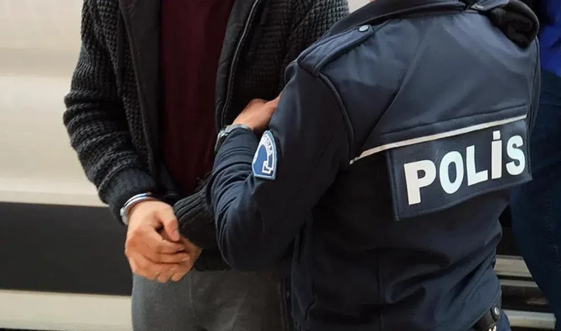 Burdur’da geçtiğimiz günlerde eski eşini silahla yaralayarak kayıplara karışan firari