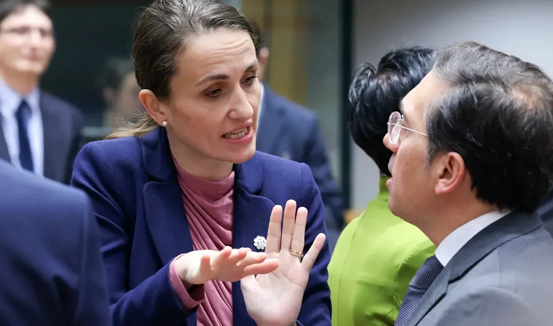 NATO sınırlarında gerilim zirveye tırmandı. Romanya topraklarına düşen patlayıcı yüklü