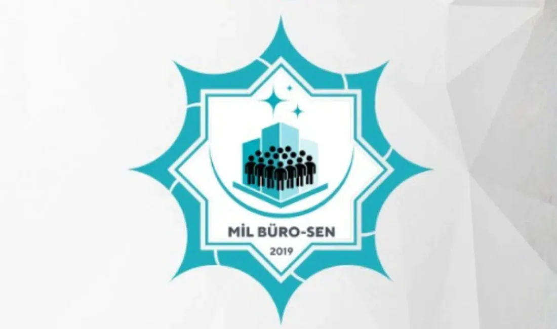 Manevi İlkeli Liyakatli Büro Çalışanları Sendikası, kamu kurumlarında görev yapan