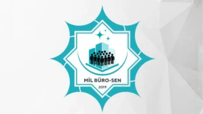 Manevi İlkeli Liyakatli Büro Çalışanları Sendikası, kamu kurumlarında görev yapan