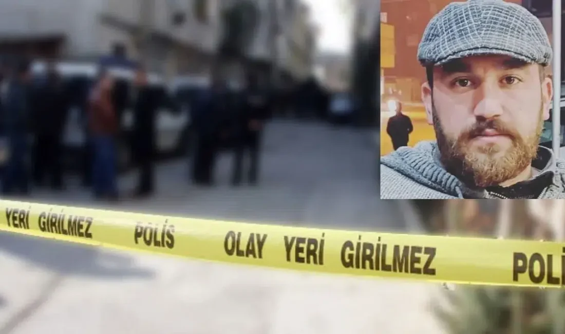Adana’da geçtiğimiz hafta bir avize dükkanında gerçekleşen kanlı saldırının ardından