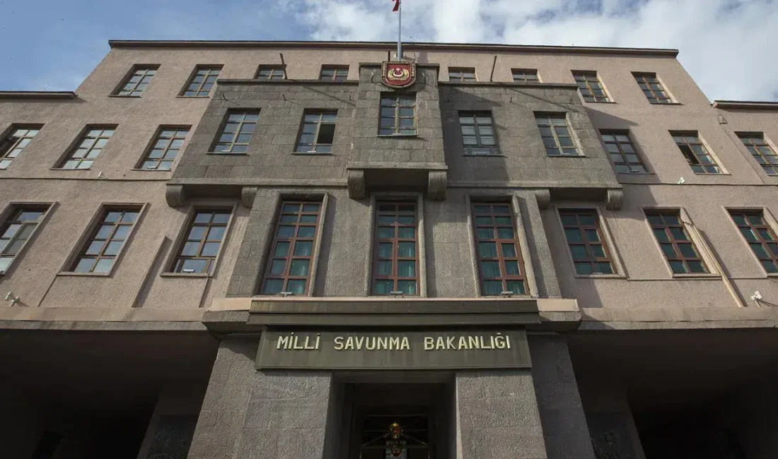 Milli Savunma Bakanlığı, son günlerde bazı vatandaşlara gönderilen seferberlik emirlerine