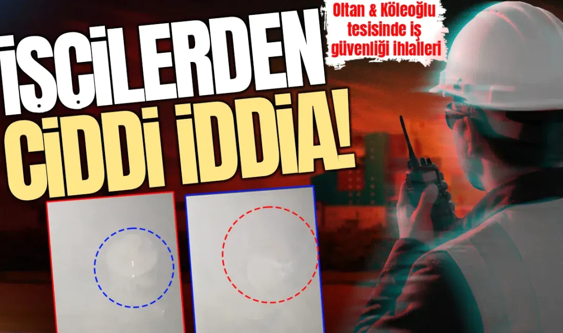 Türkiye’nin enerji sektöründeki önemli oyuncularından biri olan Oltan & Köleoğlu