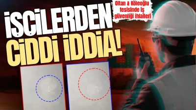 Türkiye’nin enerji sektöründeki önemli oyuncularından biri olan Oltan & Köleoğlu