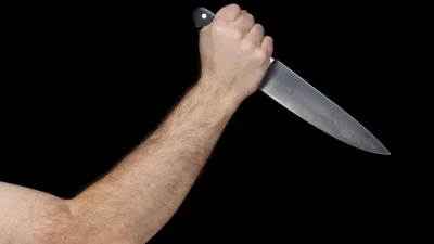 İstanbul Sultangazi’de boşanma aşamasındaki eşinin yolunu kesen gözü dönmüş koca,
