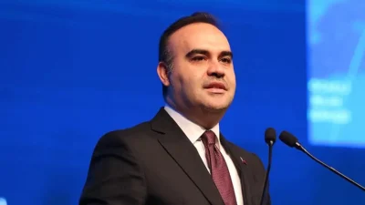 Sanayi ve Teknoloji Bakanı Mehmet Fatih Kacır’ın katılımıyla kapılarını açan