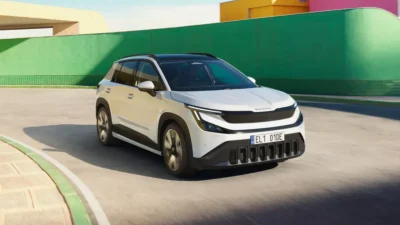 Skoda, elektrikli otomobil dünyasında kartları yeniden karacak yeni giriş seviyesi