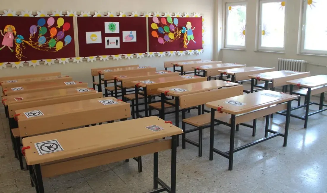 Samsun’un Havza ilçesinde aniden bastıran ve hayatı felç eden sağanak