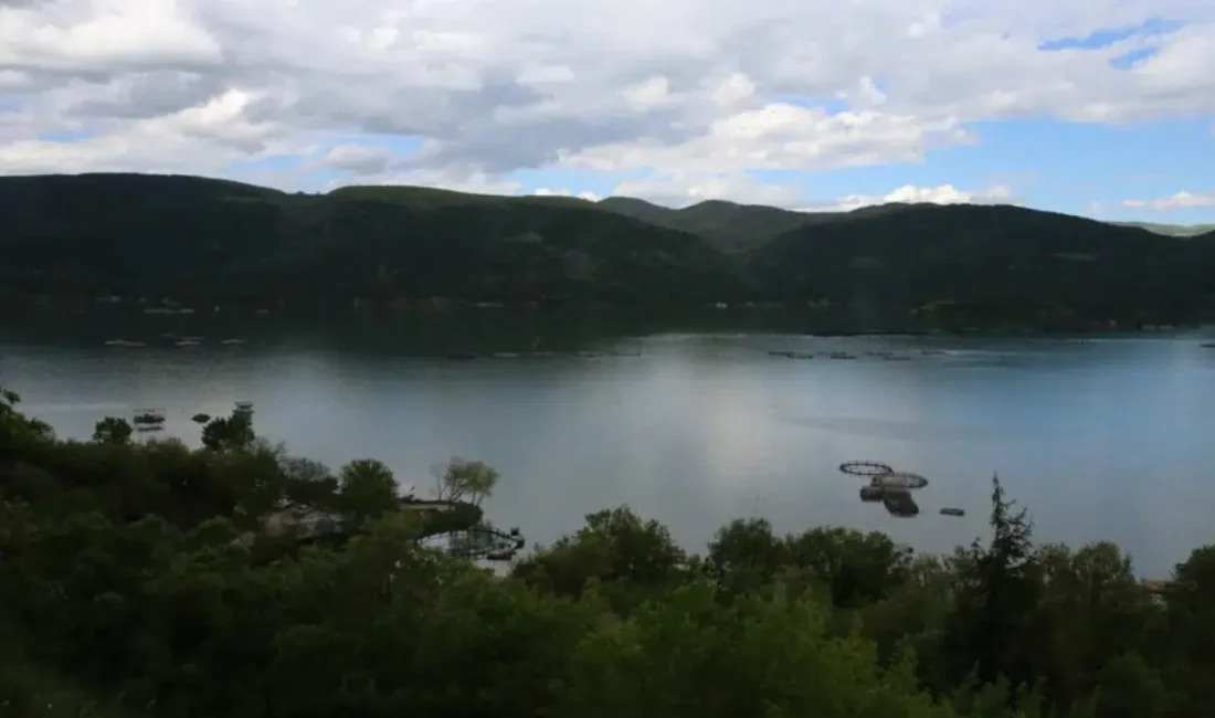 Tokat genelinde etkisini sürdüren şiddetli sağanak yağışlar, bölgenin en önemli