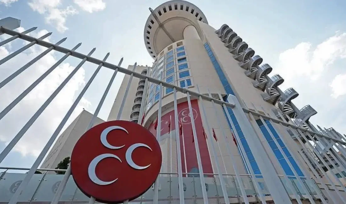 Milliyetçi Hareket Partisi Muğla teşkilatında hareketli dakikalar yaşanırken Ula İlçe
