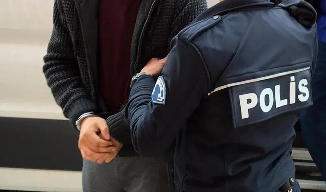 Malatya’da zehir tacirlerine yönelik gerçekleştirilen nefes kesen operasyonda, piyasaya sürülmeye
