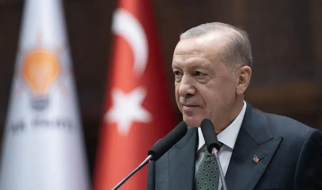 Cumhurbaşkanı Recep Tayyip Erdoğan başkanlığında toplanan Kabine, Türkiye’nin sıcak gündem
