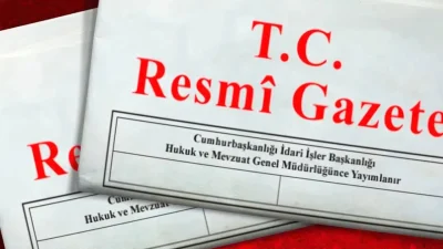 Cumhurbaşkanı Recep Tayyip Erdoğan’ın imzasıyla gece yarısı yayımlanan yeni kararlar,