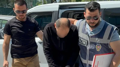 Samsun’un İlkadım ilçesinde boşanma aşamasında olduğu eşine yönelik uzaklaştırma ve