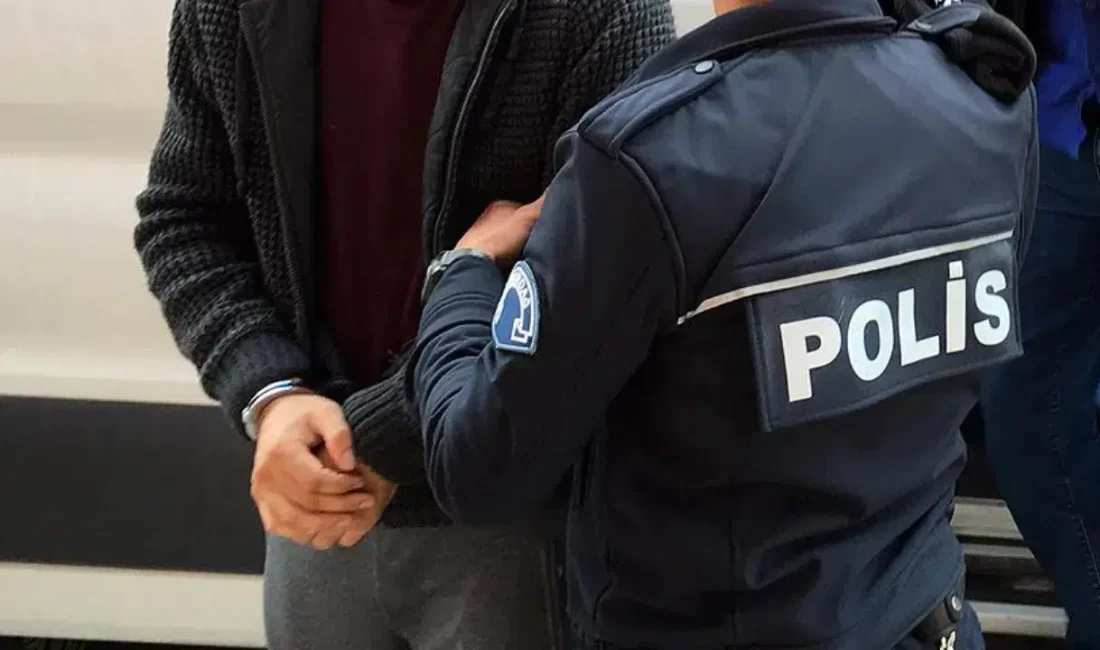 Kastamonu’da polis ekipleri tarafından gerçekleştirilen titiz çalışma sonucunda, hakkında FETÖ