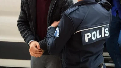 Kastamonu’da polis ekipleri tarafından gerçekleştirilen titiz çalışma sonucunda, hakkında FETÖ