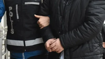 Mersin’in Silifke ilçesinde günlerdir her yerde aranan 19 yaşındaki Velican