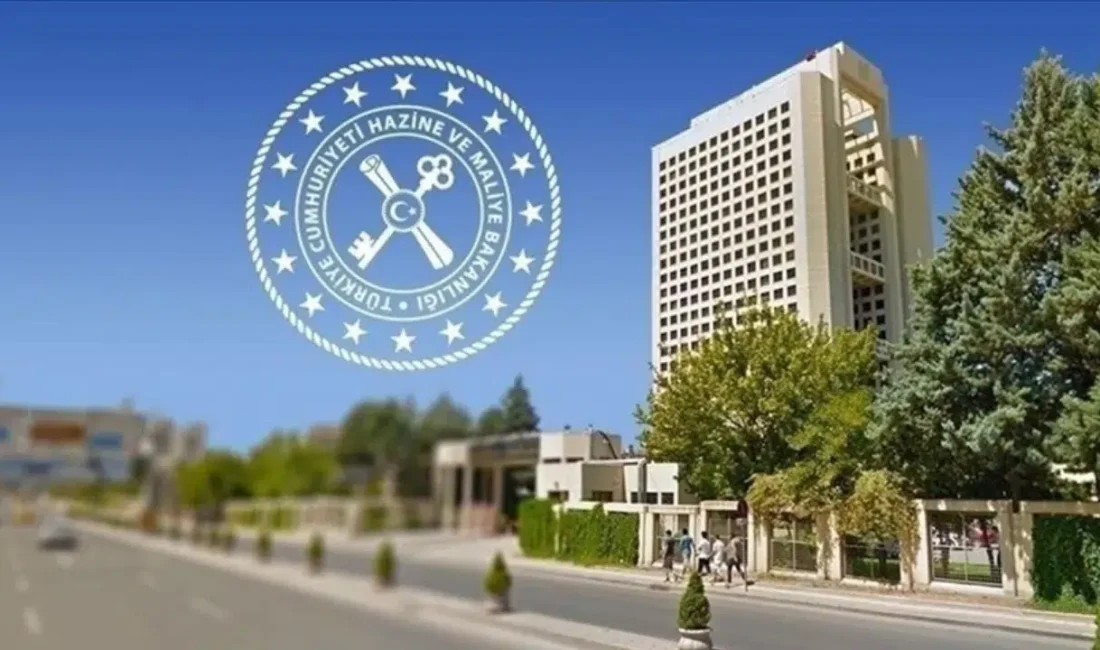 Hazine ve Maliye Bakanlığı, piyasaların merakla beklediği yeni iç borçlanma