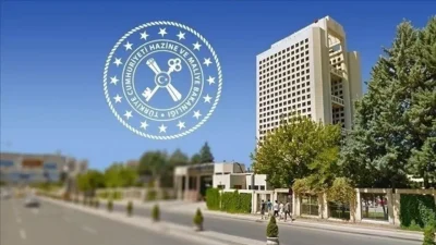 Hazine ve Maliye Bakanlığı, piyasaların merakla beklediği yeni iç borçlanma