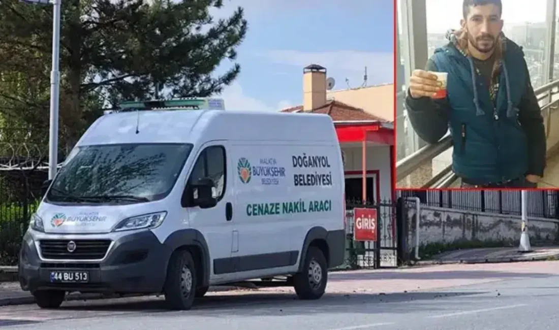 Malatya’nın Doğanyol ilçesinde annesini bıçakla rehin alarak dehşet saçan Serhat