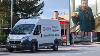 Malatya’nın Doğanyol ilçesinde annesini bıçakla rehin alarak dehşet saçan Serhat