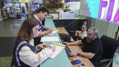 İzmir Ticaret İl Müdürlüğü ekipleri, Kurban Bayramı öncesinde vatandaşların mağduriyet
