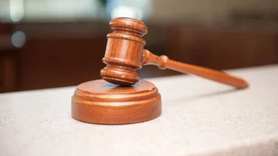 Türkiye Büyük Millet Meclisi çatısı altında staj yapan kız öğrencilere