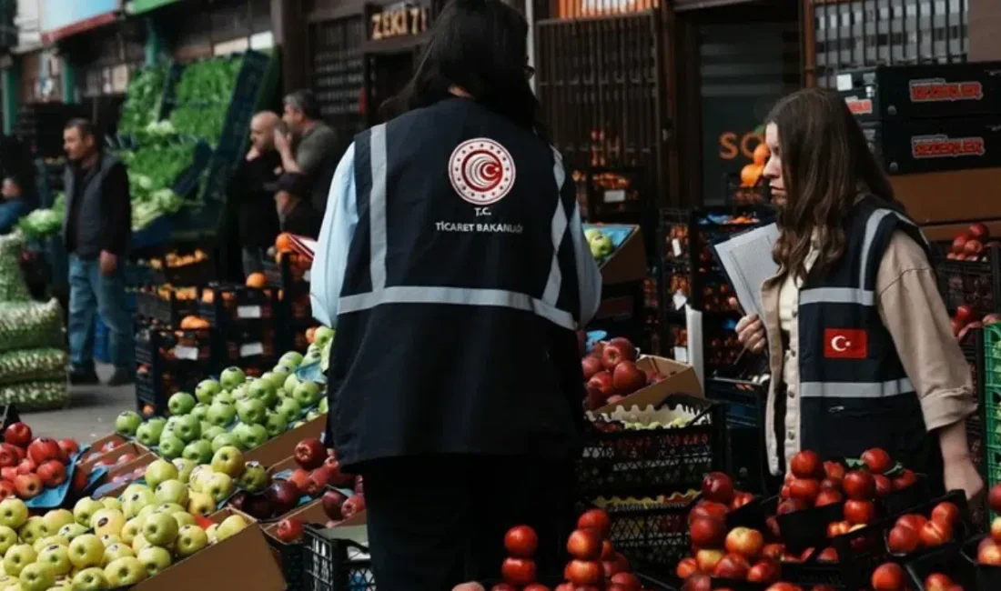 Ticaret Bakanlığı, yaklaşan Kurban Bayramı öncesinde vatandaşların mağduriyet yaşamaması adına