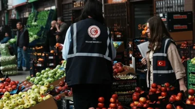 Ticaret Bakanlığı, yaklaşan Kurban Bayramı öncesinde vatandaşların mağduriyet yaşamaması adına