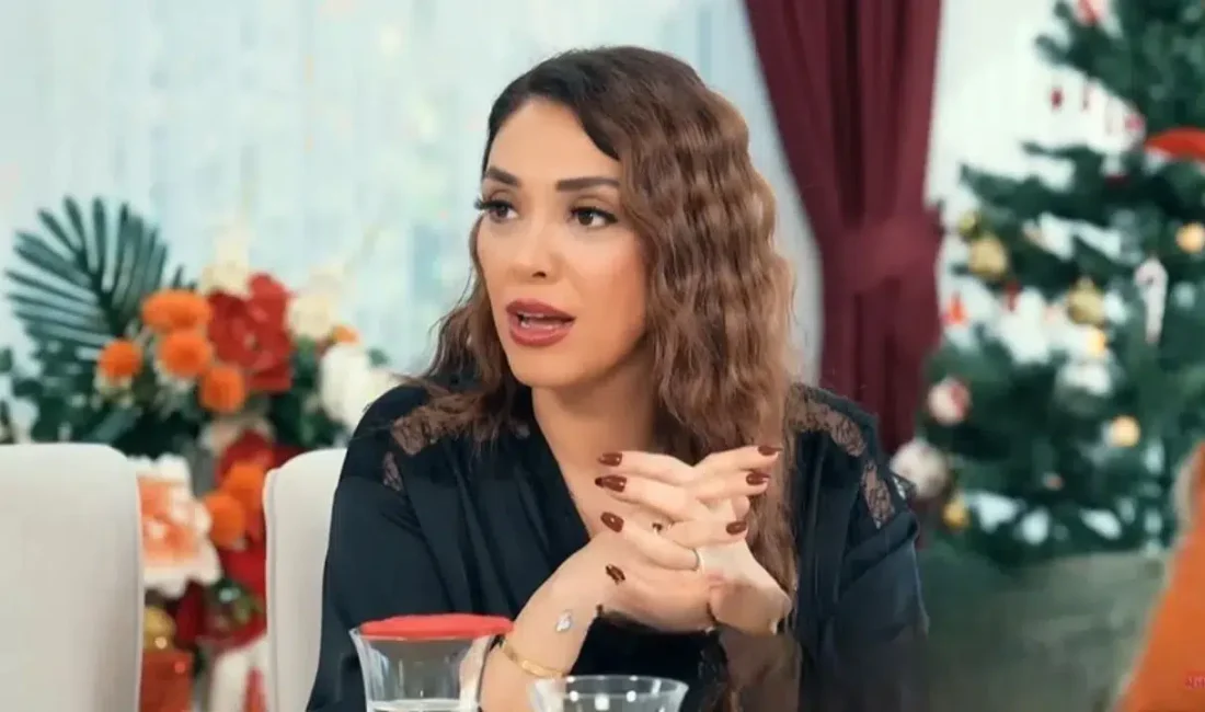 TV8 ekranlarının heyecanla takip edilen yarışma programı Zuhal Topal’la Yemekteyiz’de