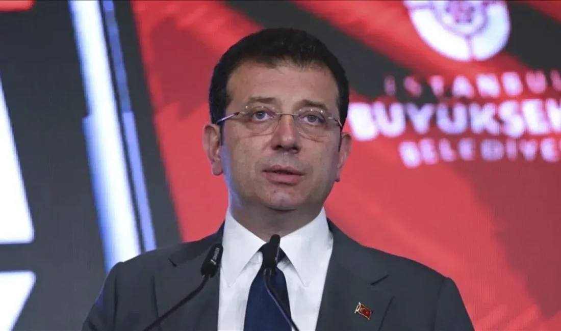 İstanbul Büyükşehir Belediyesi bünyesinde yürütülen ve kamuoyunun gözünü çevirdiği dev