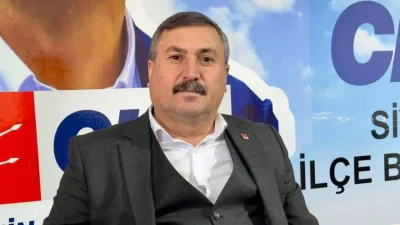 Şanlıurfa siyaset gündemine bomba gibi düşen son dakika gelişmesinde, CHP