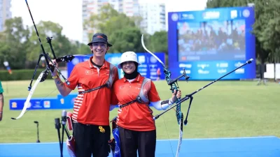 Gençlik ve Spor Bakanı Osman Aşkın Bak, 2026 Açık Hava