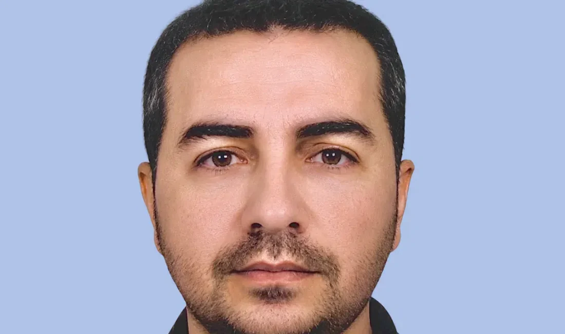 Samsun’un Tekkeköy ilçesinde bir iş yerinde şoför olarak çalışan eski