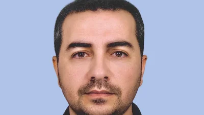 Samsun’un Tekkeköy ilçesinde bir iş yerinde şoför olarak çalışan eski