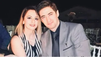 Uşak’ta meydana gelen feci zincirleme trafik kazası hukuk camiasını yasa