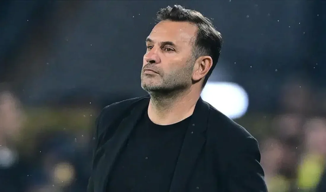 Trendyol Süper Lig’in 32. haftasında deplasmanda Samsunspor’a 4-1 mağlup olan