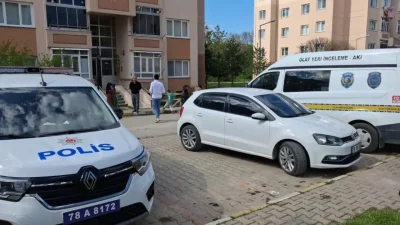 Karabük’ün Eskipazar ilçesinde tek başına ikamet eden 52 yaşındaki Engin