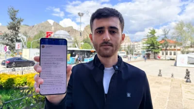 Paris’teki uluslararası fotoğraf yarışmasında büyük bir başarıya imza atan Tokatlı