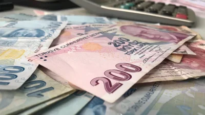 Türkiye Büyük Millet Meclisi Genel Kurulu’nda kabul edilen yeni torba