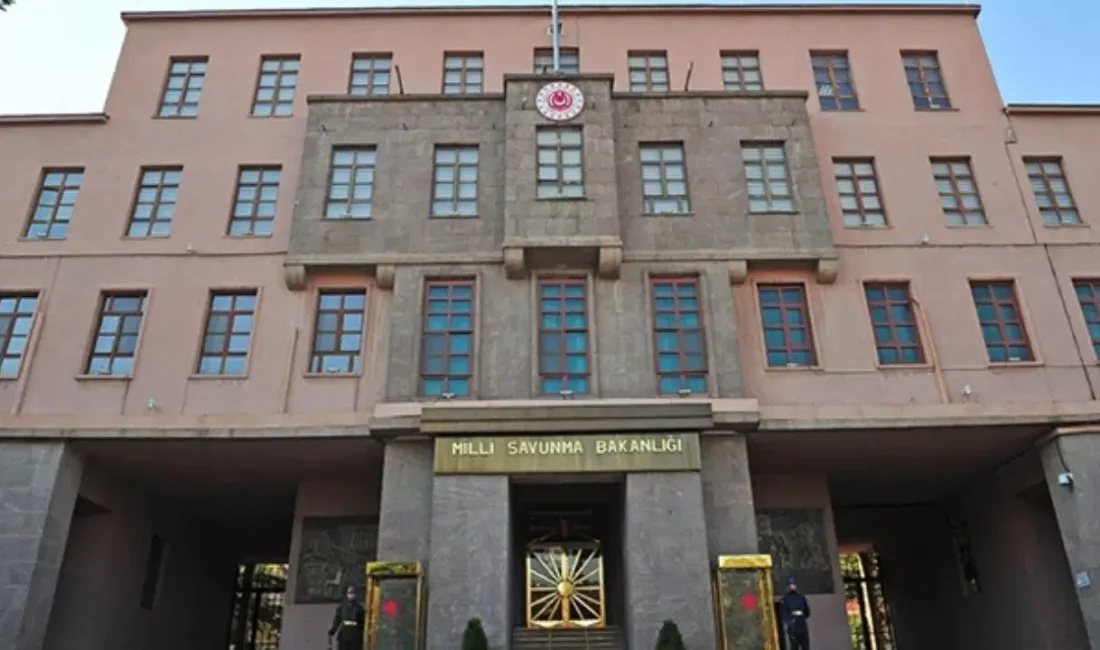 Milli Savunma Bakanlığı Türkiye’nin denizlerdeki hakimiyetini perçinleyecek dev bir adım