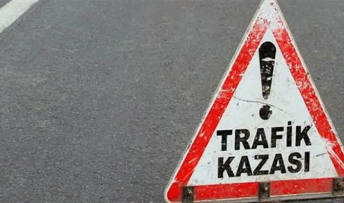Şırnak’ın Cizre ilçesinde yol yapım çalışmaları sırasında meydana gelen trajik