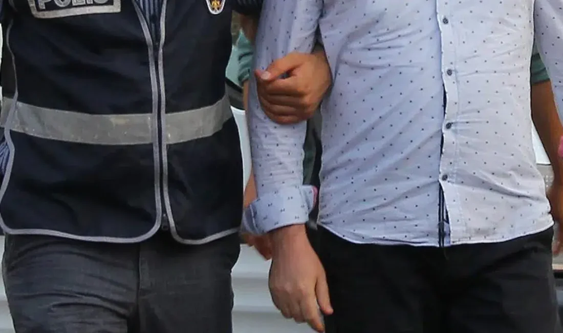 Ordu’da güvenlik güçlerinin suç örgütlerine karşı yürüttüğü titiz çalışma sonucunda