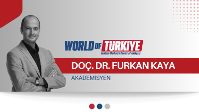 Doç. Dr. Furkan KAYA – 19 Mayıs 2026 &nbsp; ABD