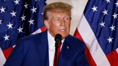 ABD Başkanı Donald Trump, küresel diplomasiyi sarsacak yeni bir açıklamaya