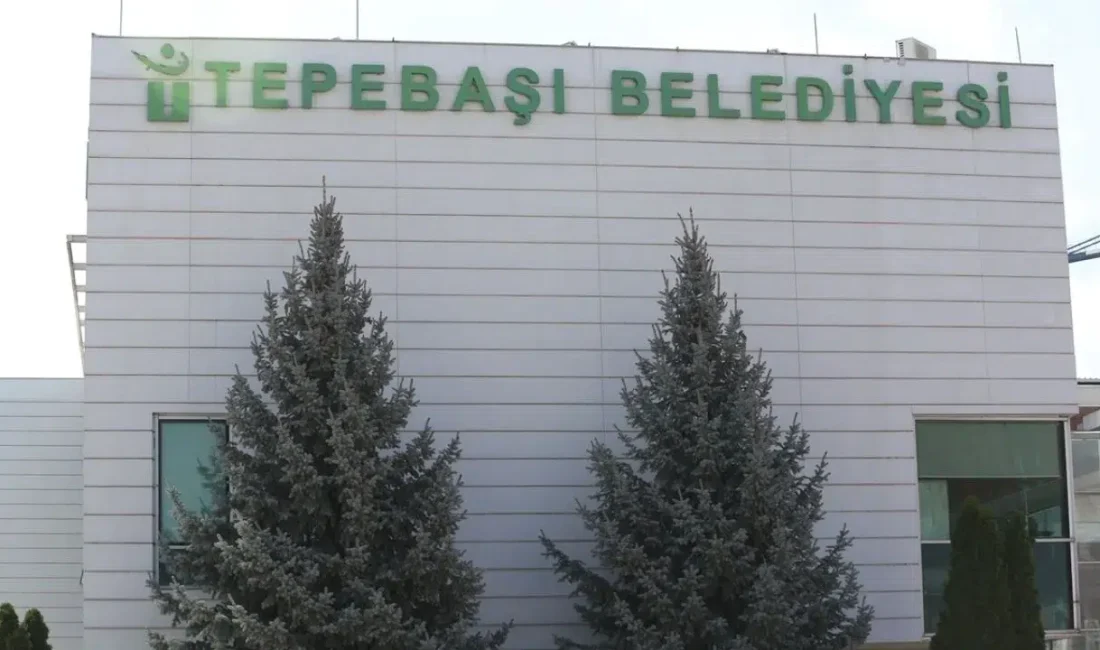 Eskişehir’de yerel yönetimi sarsan yolsuzluk soruşturmasında şok detaylar ortaya çıkmaya