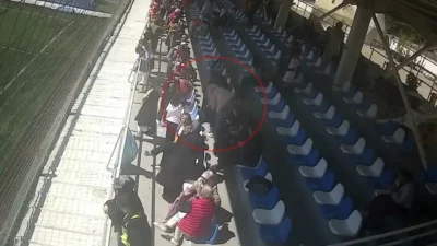 İstanbul Beylikdüzü’nde boğazına kaçan simit parçası nedeniyle ölümle burun buruna