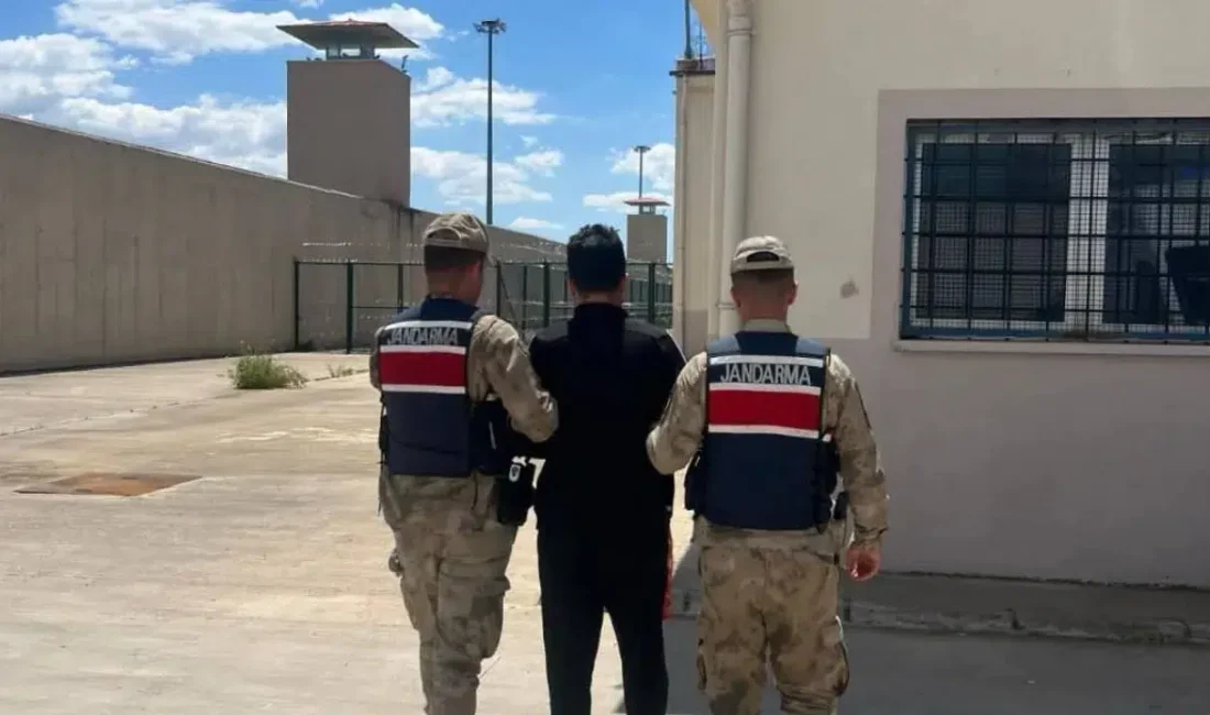 Şanlıurfa’nın Karaköprü ilçesinde uzun süredir izi sürülen ve hakkında 7