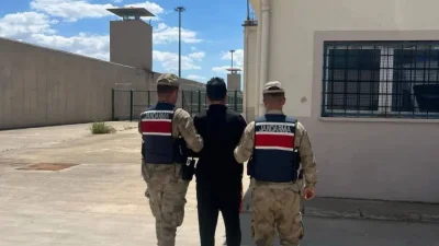 Şanlıurfa’nın Karaköprü ilçesinde uzun süredir izi sürülen ve hakkında 7