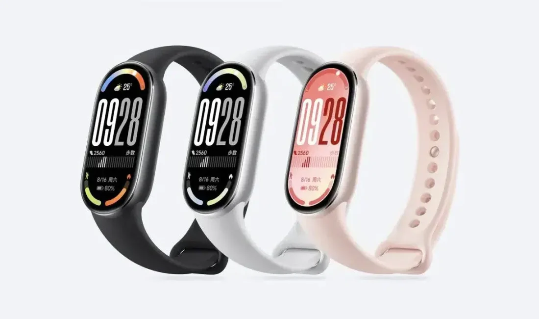 Teknoloji devi Xiaomi’nin merakla beklenen yeni giyilebilir teknoloji ürünleri ve